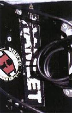 Hamlet : Directo (DVD)